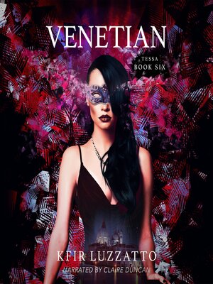 cover image of Venetian